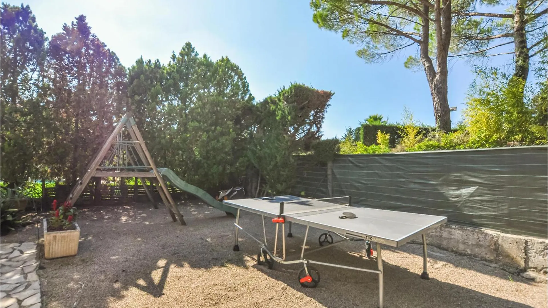 Holiday home 4 Bedroom Beautiful Home In Mougins