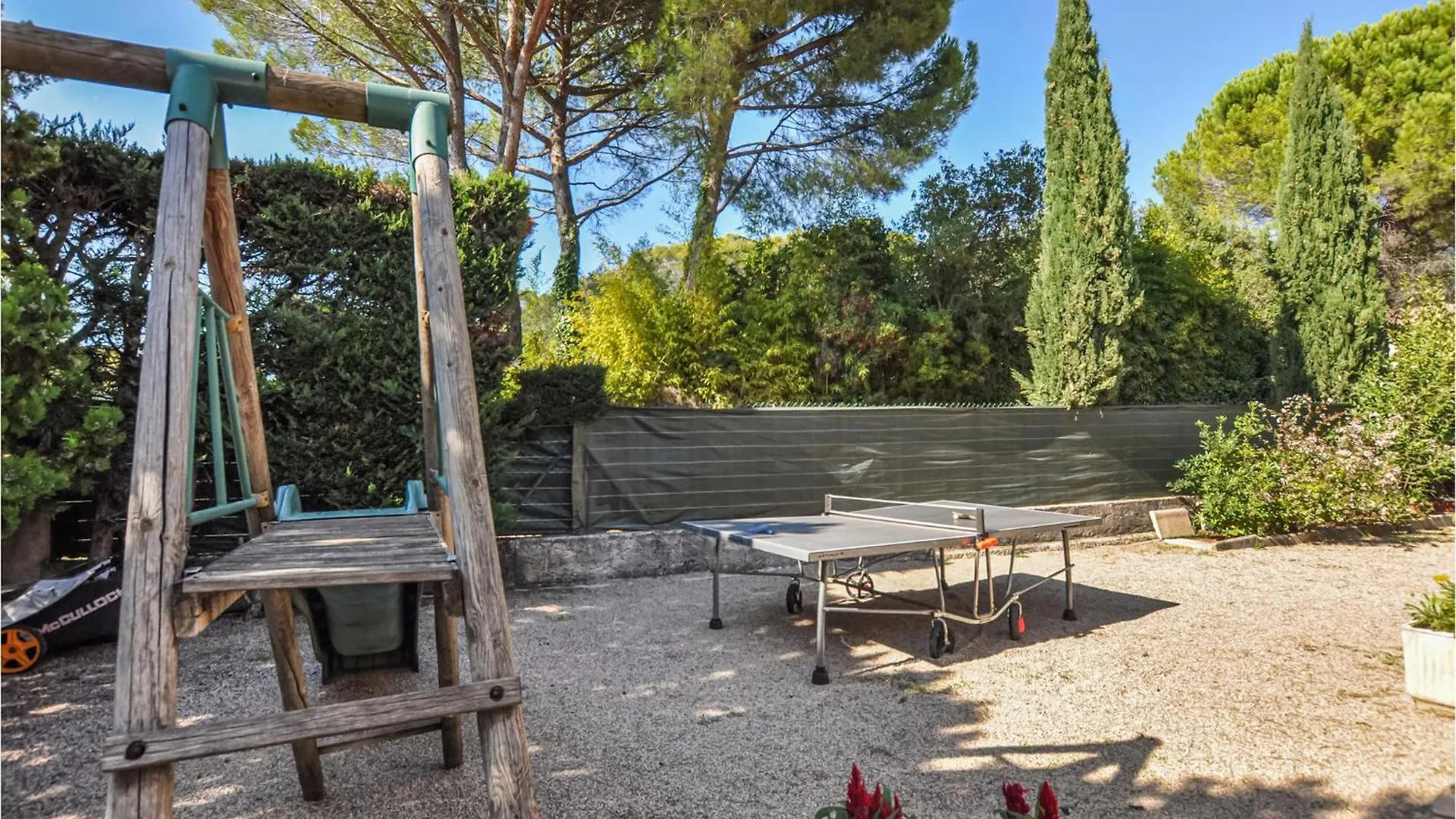 4 Bedroom Beautiful Home In Mougins France