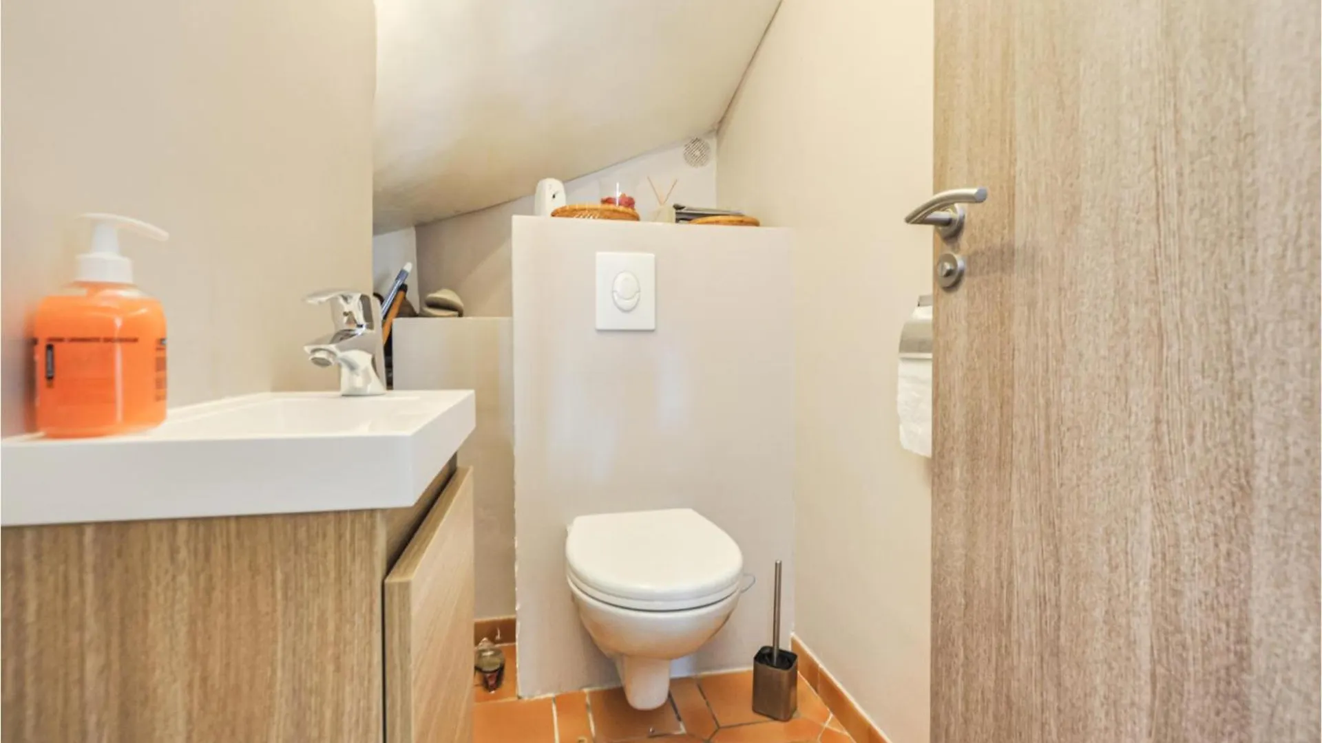 4 Bedroom Beautiful Home In Mougins France